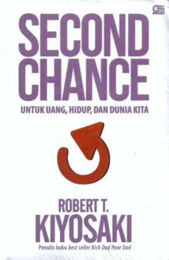 second-chance
