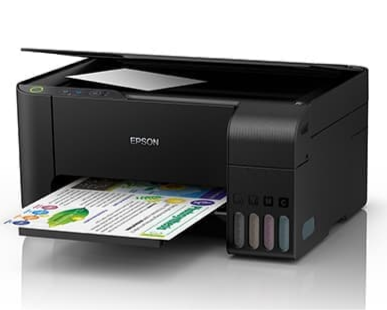 Daftar Harga Printer Epson Print Scan Copy - Daftar Ini