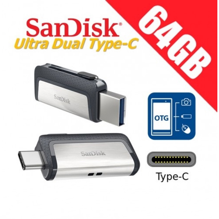 Sandisk usb type c