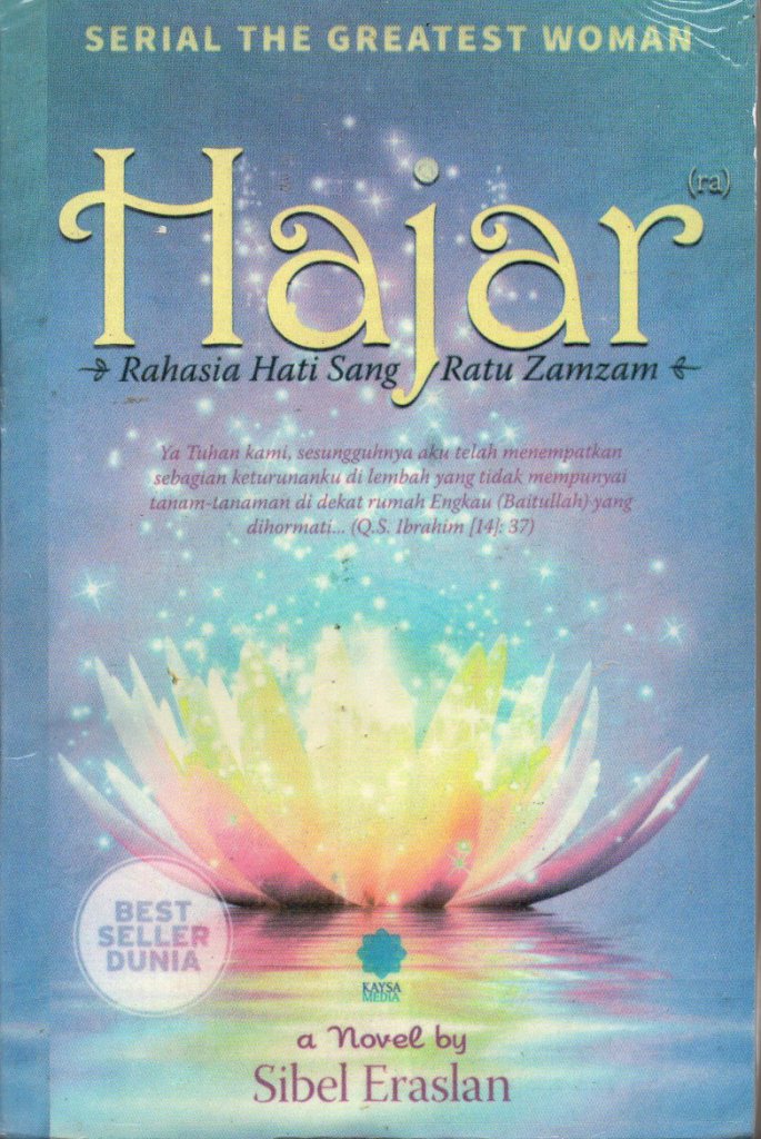 Jual Buku Non Teks HAJAR dari penerbit Lainnya Original