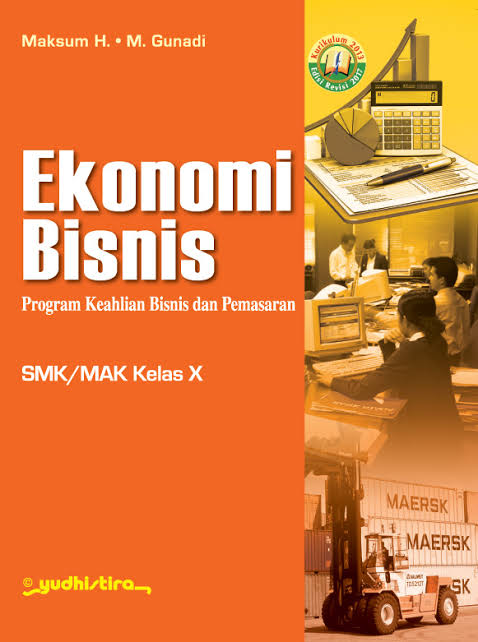 download buku ekonomi kelas 10