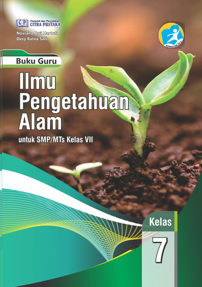 buku guru ilmu pen ahuan alam kelas 7 untuk smp mts kelas vii kurikulum 2013 uMuu9