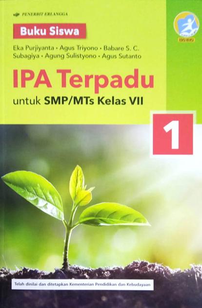 Jual Smp Buku Siswa Ipa Terpadu 1 Untuk Smp Mts Kelas Vii Kurikulum 2013 Edisi Revisi Dari Penerbit Kemdikbud Ri Original Murah Siplah Eureka Bookhousess Jual Smp Buku Siswa Ipa Terpadu 1 Untuk Smp Mts Kelas Vii Kurikulum 2013 Edisi Revisi Dari Penerbit Kemdikbud Ri Original Murah Siplah Eureka Bookhousess