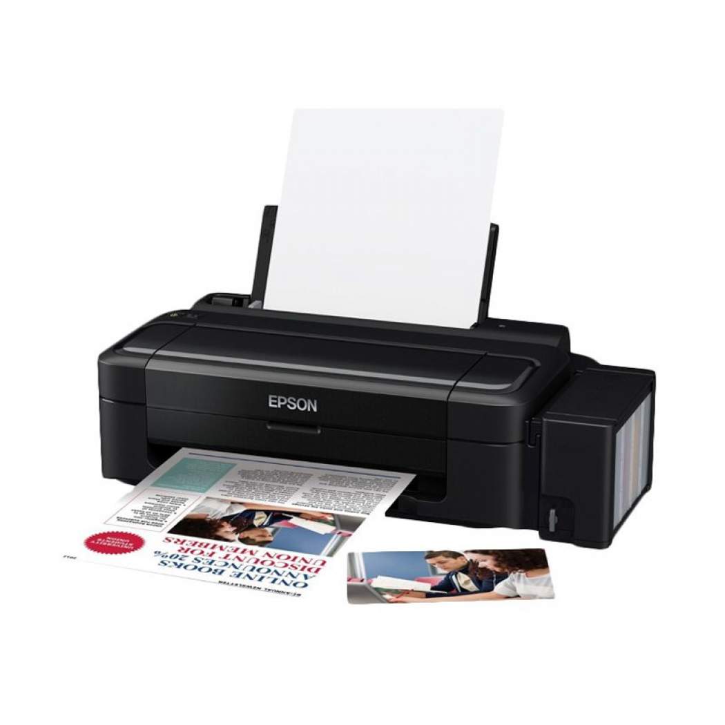 20+ Epson L120, Ide Terkini!