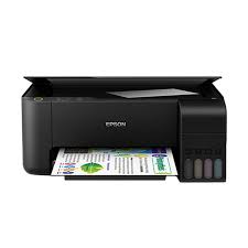 Jual Perlengkapan Komputer Jaringan PRINTER EPSON L3110 