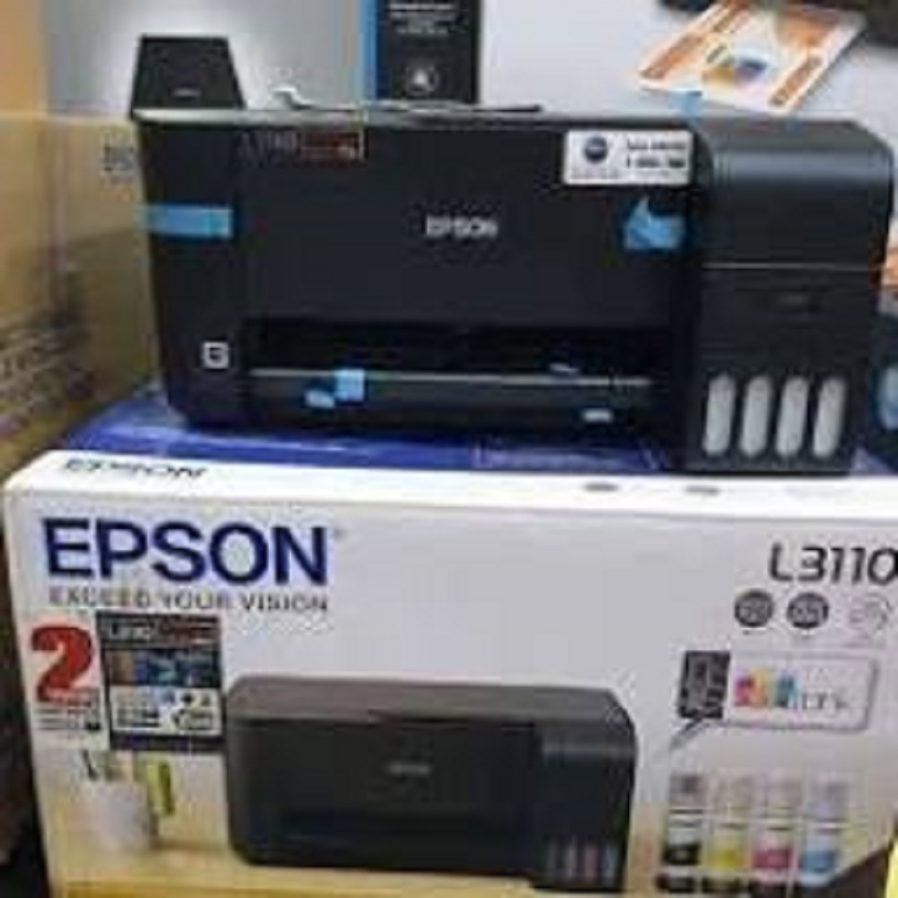 printer epson l3110