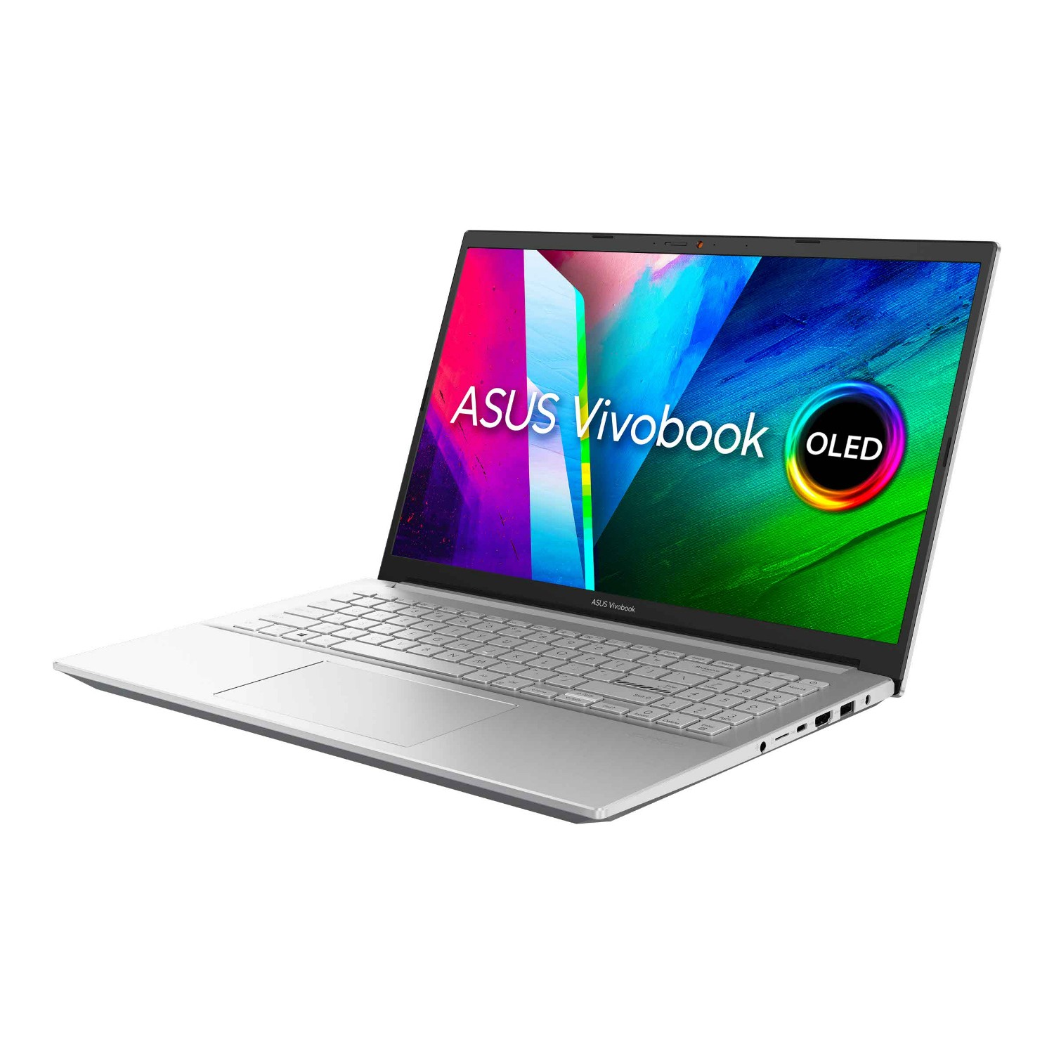 ASUSU Vivobook M3500QA 美品 Ryzen 9 5900HX Vivobook Pro 15 OLED