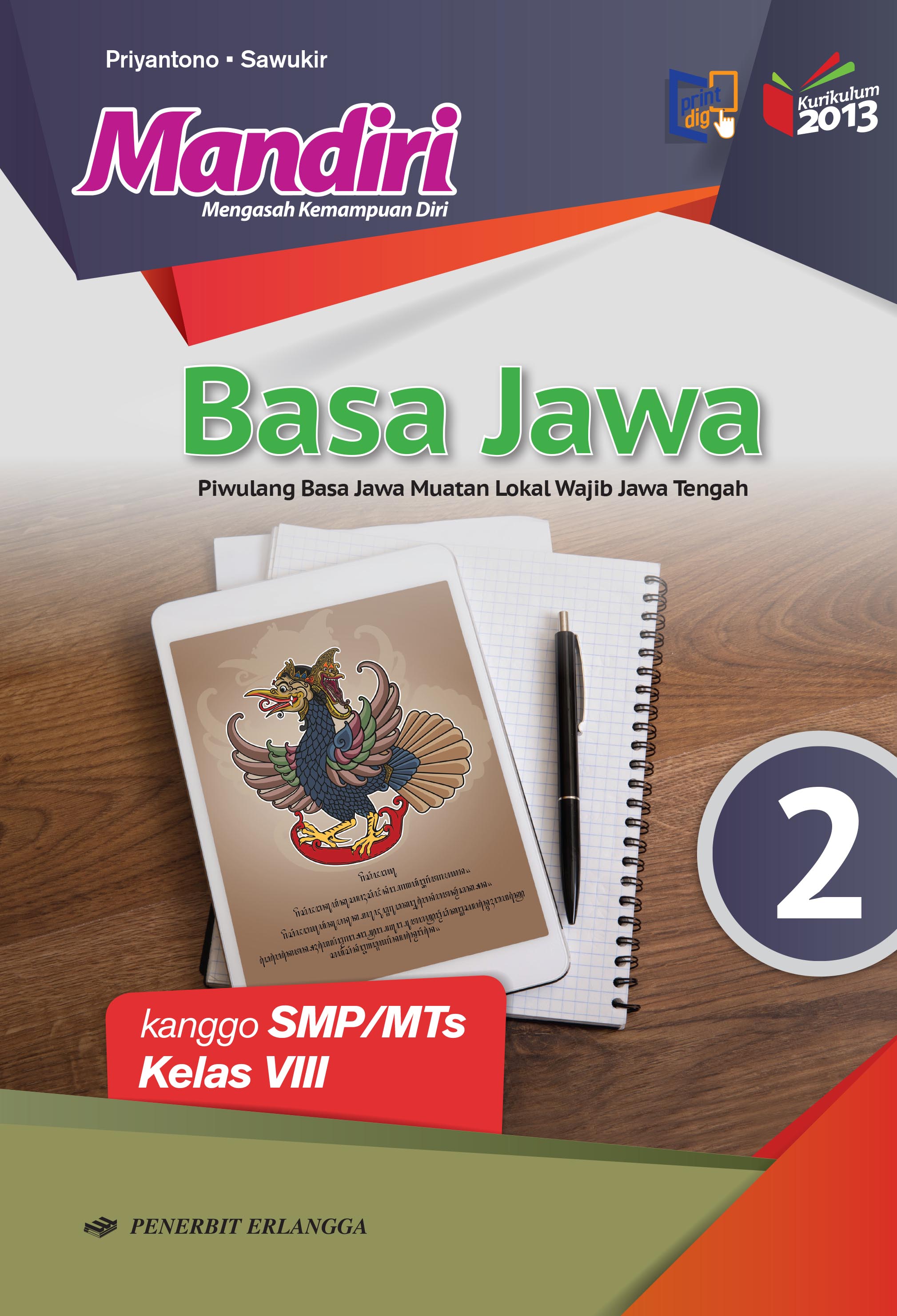 21+ Jawaban Buku Paket Bahasa Jawa Kelas 9 Halaman 138 Gratis