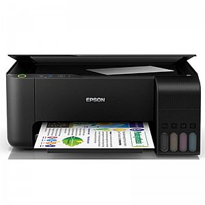 spesifikasi printer epson l3110 Jual Perlengkapan Komputer Jaringan EPSON  L3110  dari 