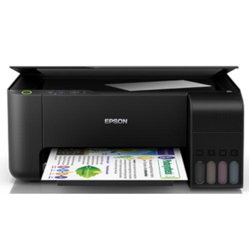 spesifikasi printer epson l3110 Jual Perlengkapan Komputer Jaringan PRINTER  EPSON  L3110  