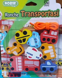ronche-transportasi-bobie-toys