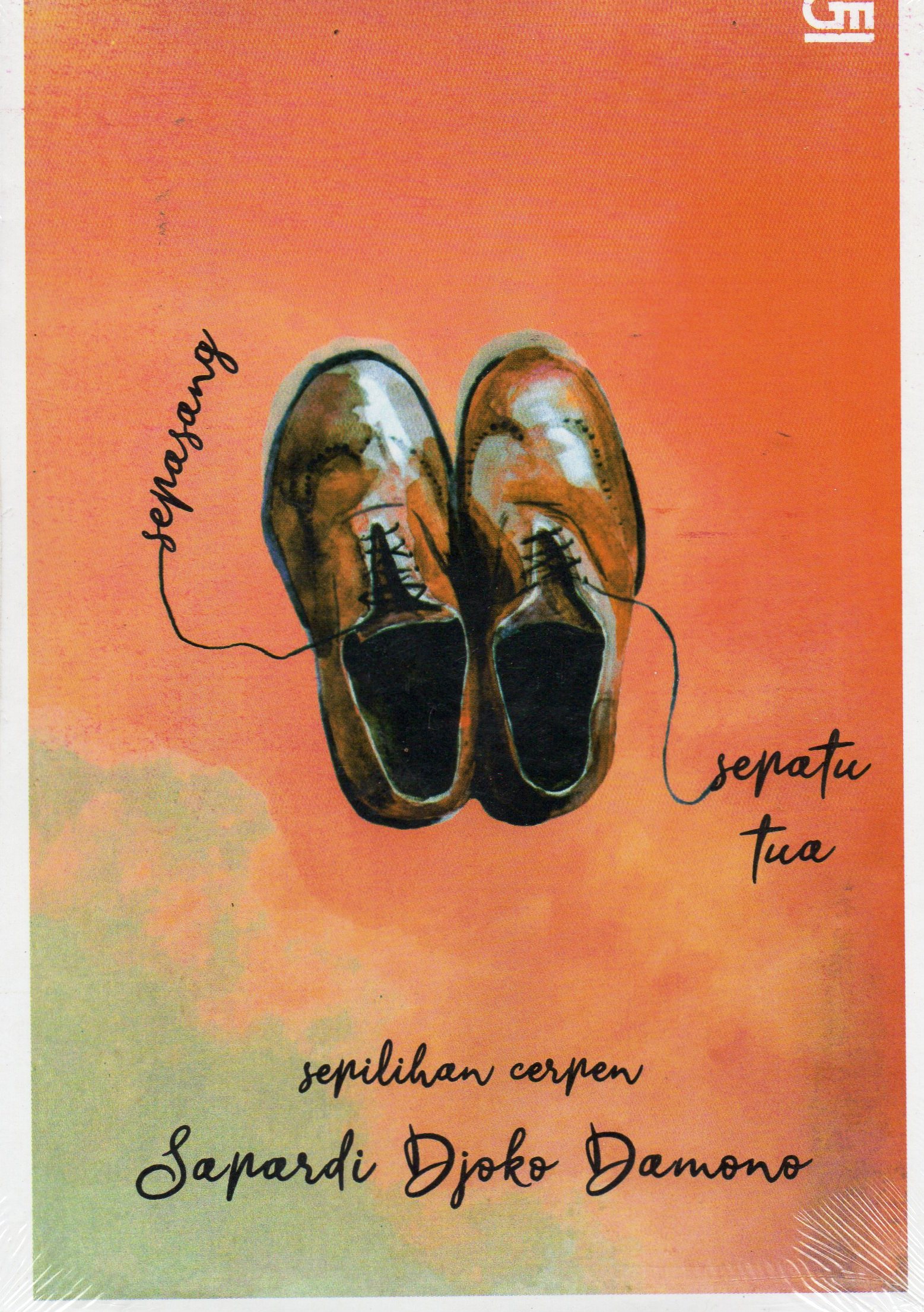 Jual Buku Non Teks SEPASANG SEPATU TUA dari penerbit Penerbit Gramedia