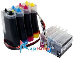 Jual Perlengkapan Komputer Jaringan printer tinta dari 