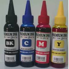 Jual Perlengkapan Komputer Jaringan printer tinta dari 